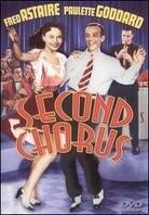 Second chorus (1940)