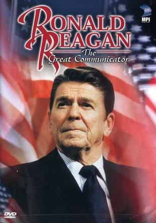 Ronald Reagan - Great communicator 2 DVD