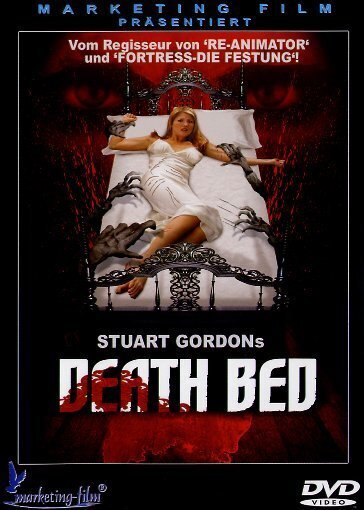 Death Bed (2002)