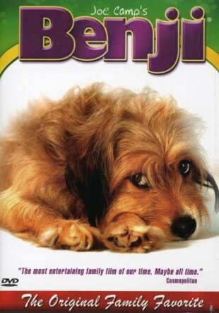Benji (1974)