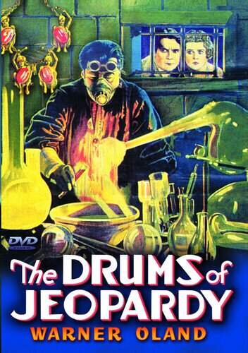 The drums of jeopardy s/w