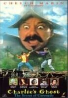 Charlie's Ghost - The Secret of Coronado