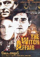 The witch affair - Cosa de Brujas