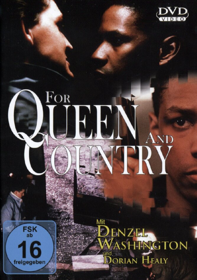For Queen and country - Für Königin und Vaterland (1989)