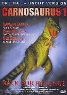 Carnosaurus 1 (1993) Special Edition, Uncut