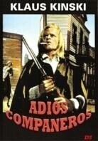 Adios Companeros (1971)