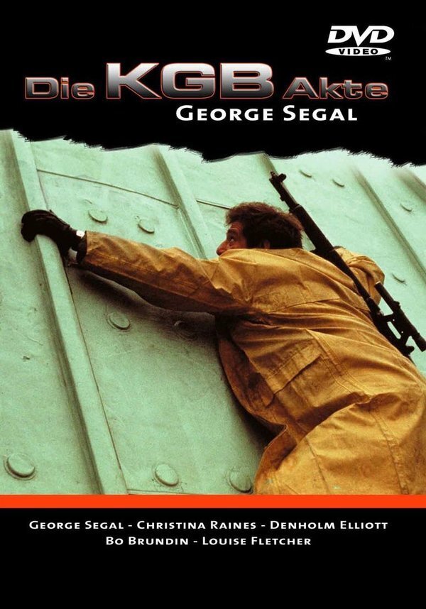 Die KGB Akte