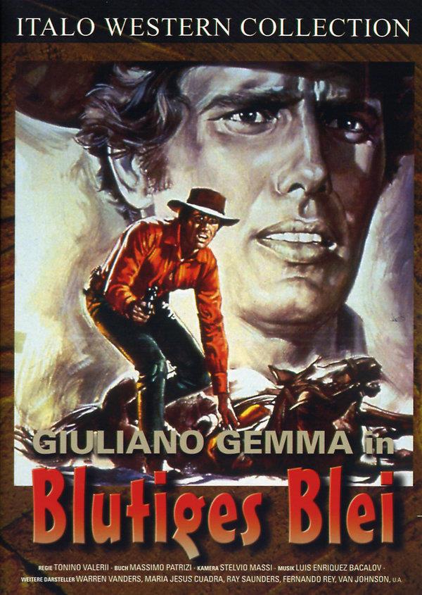 Blutiges Blei (1969)