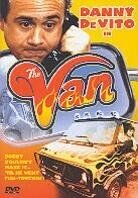 The van