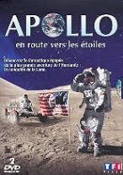 Apollo - En route vers les étoiles 2 DVD