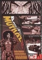 Bad azz muthaz 3 Cofanetto, 3 DVD