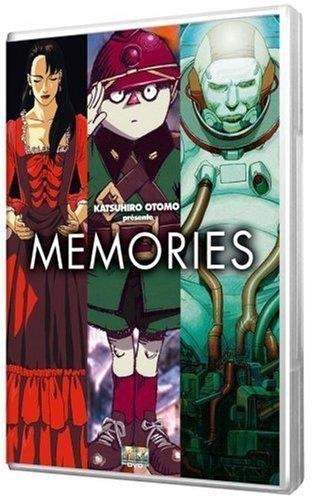 Memories (1995)