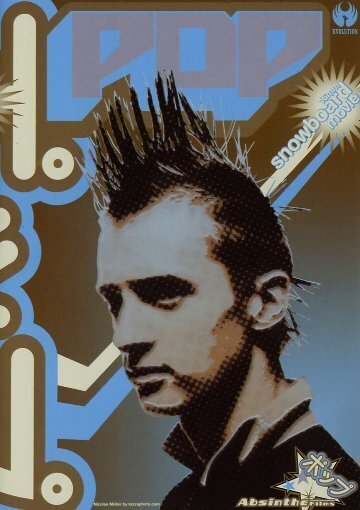 POP - The Snowboard Movie