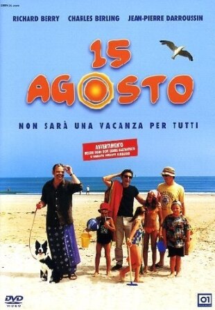 15 agosto (2001)