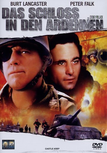 Das Schloss in den Ardennen (1969)