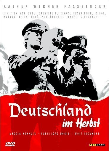 Deutschland im Herbst (1978)