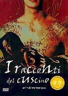 I racconti del cuscino - The pillow book (1996)
