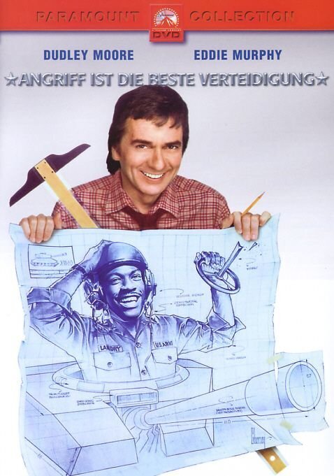 Angriff ist die beste Verteidigung (1984)