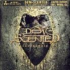 Dew-Scented - Incinerate - Limited 2 CDs