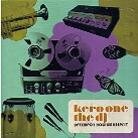 Kero One - Uptempo's How We Keeps It