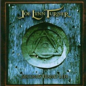 Joe Lynn Turner - Second Hand Life Japan Edition