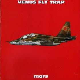 Venus Fly Trap - Mars