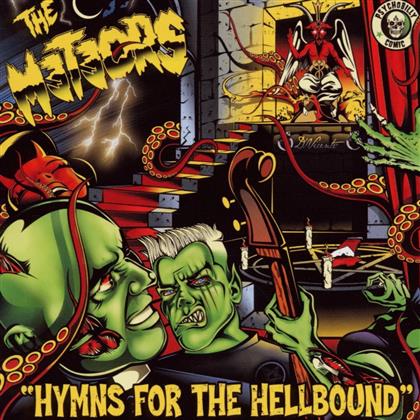 The Meteors - Hymns For The Hellbound