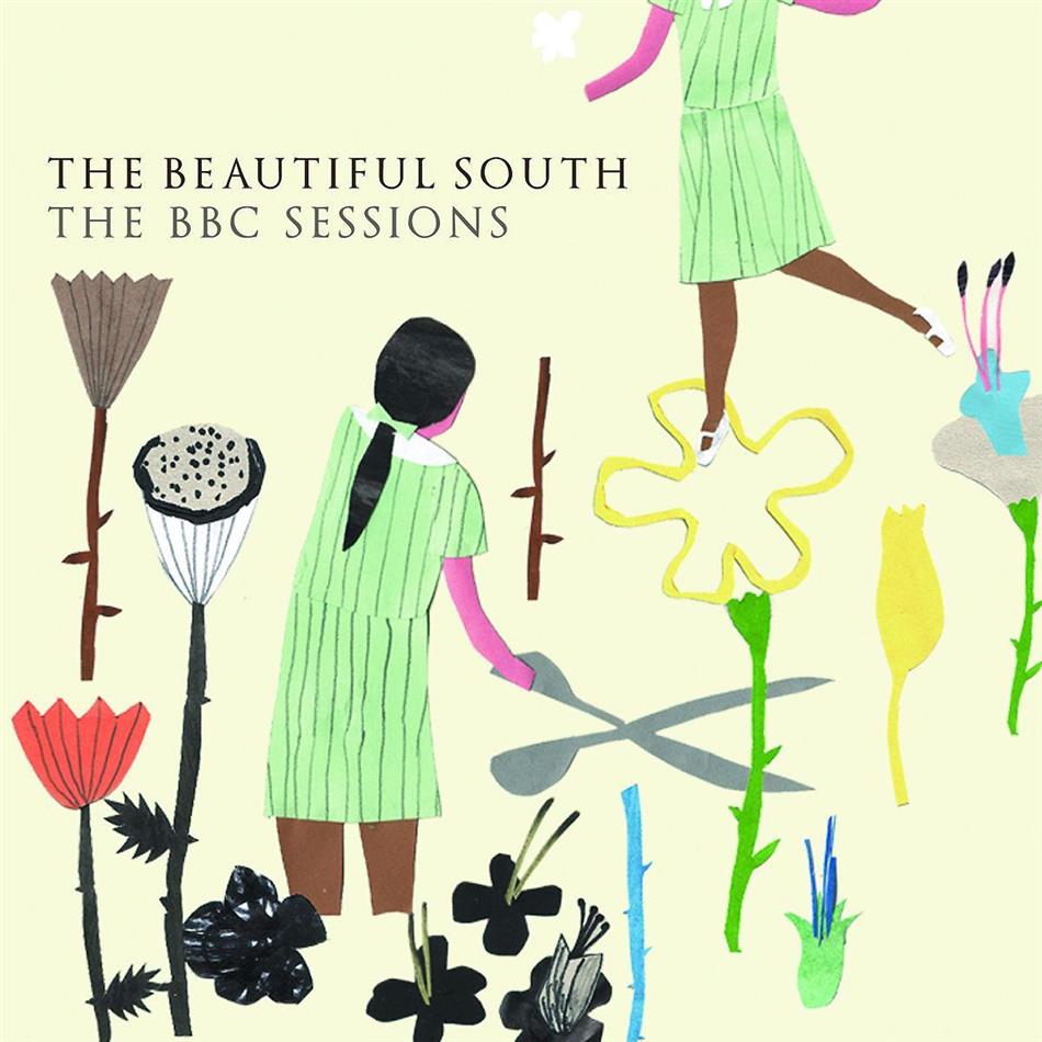 The Beautiful South - Bbc Sessions 2 CD