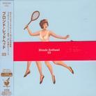 Blonde Redhead - 23 Japan Edition