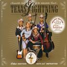 Texas Lightning - Meanwhile Back At The Golden Ranch Limited Edition, CD + DVD