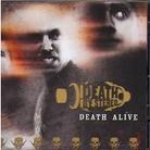 Death By Stereo - Death Alive