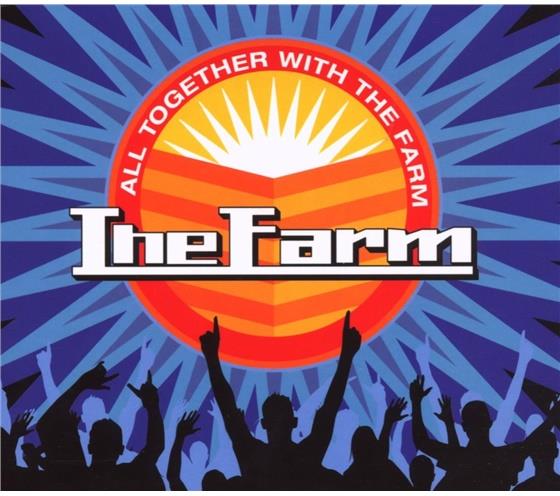 The Farm - All Together Now