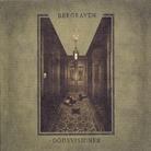 Bergraven - Dodsvisioner