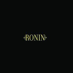 Ronin - ---