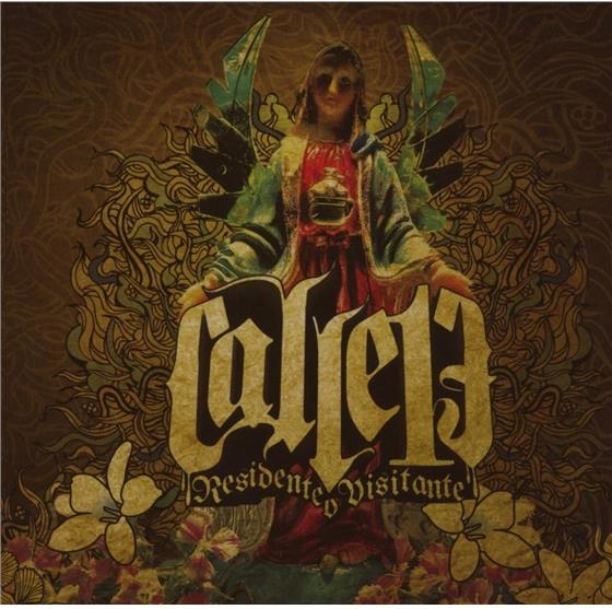 Calle 13 - Residente O Visitante