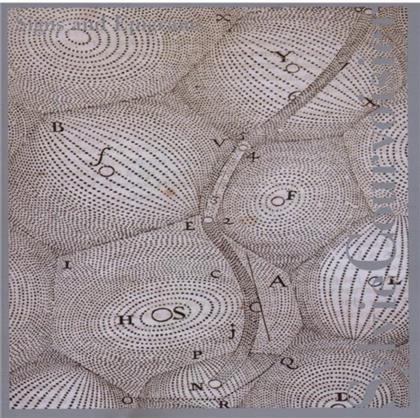 Sylvie Courvoisier - Signs & Epigrams