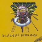 Klaxons - Golden Skans - French Ep