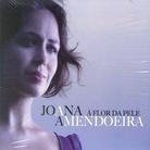 Joana Amendoeira - A Flor Da Pele