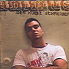Animus - Der Kugel Schreiber