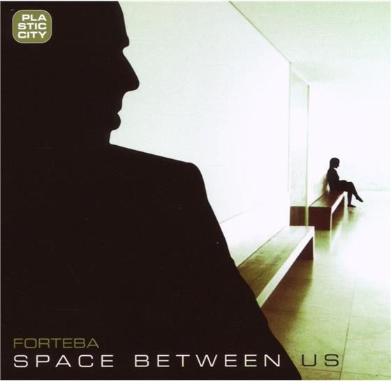 Forteba - Space Between Us