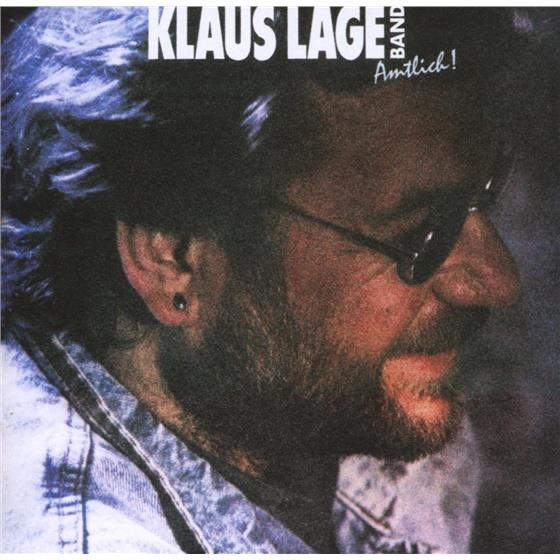 Klaus Lage - Amtlich Version Remasterisée