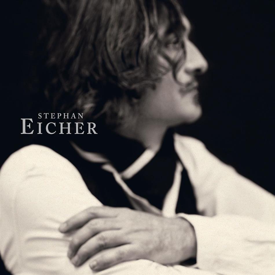 Stephan Eicher - Eldorado