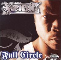 Xzibit - Full Circle - + Bonus Japan Edition