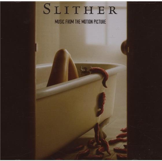 Slither - Ost