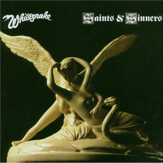 Whitesnake - Saints & Sinners - Remastered Remastered