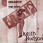 Keith Hudson - Brand - Repackaged Remastered