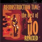 Iio - Reconstruction Time - Best Of