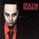 Pain - Psalms Of Extinction