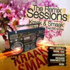 Kraak & Smaak - Remix Sessions 2 CD