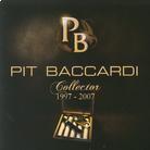 Pit Baccardi - Collector 97-07 2 CD